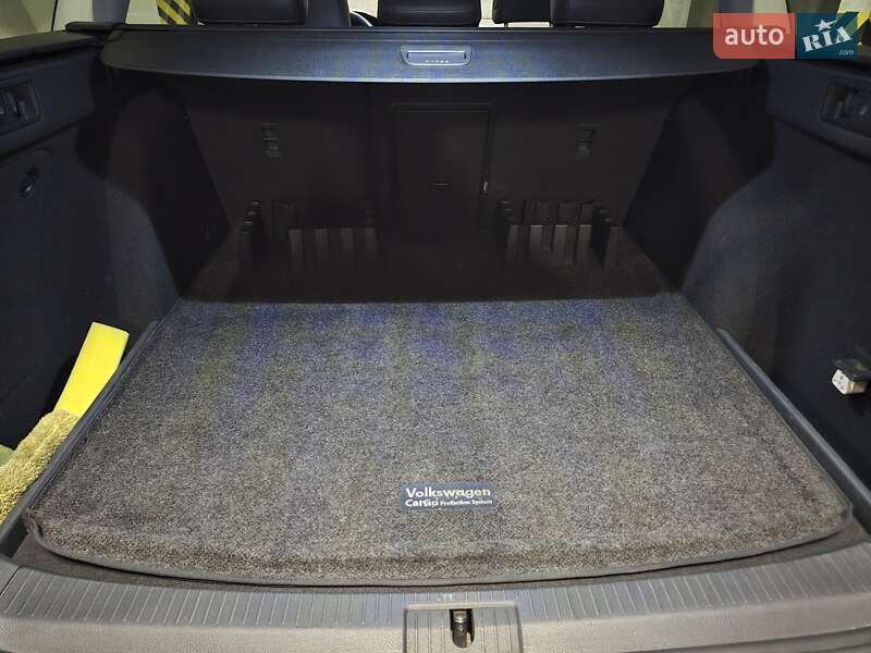 Универсал Volkswagen Golf 2015 в Львове