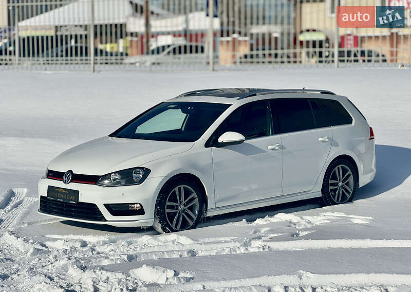 Volkswagen Golf 2016 Volkswagen Golf 2016