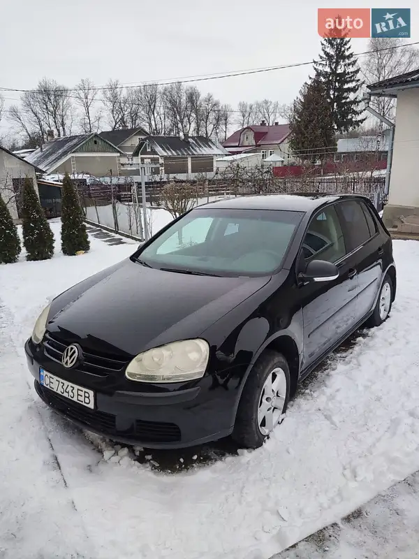 Volkswagen Golf 2007 VIN WVWZZZ1KZ7M305711 фото оголошення 21 з 54