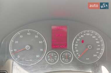 Універсал Volkswagen Golf 2008 в Львові