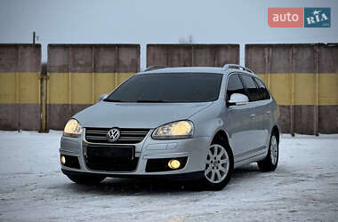 Универсал Volkswagen Golf 2009 в Звягеле
