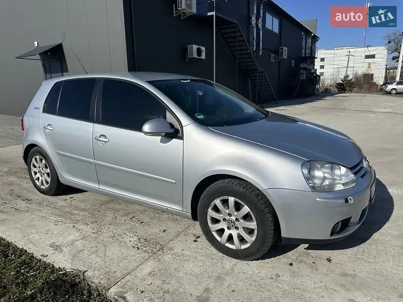 Volkswagen Golf 2008 VIN WVWZZZ1KZ8M273013 фото оголошення 20 з 50