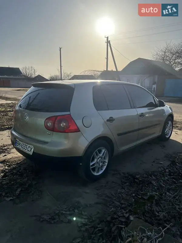 Volkswagen Golf 2004 VIN WVWZZZ1KZ4W128206 фото оголошення 4 з 65