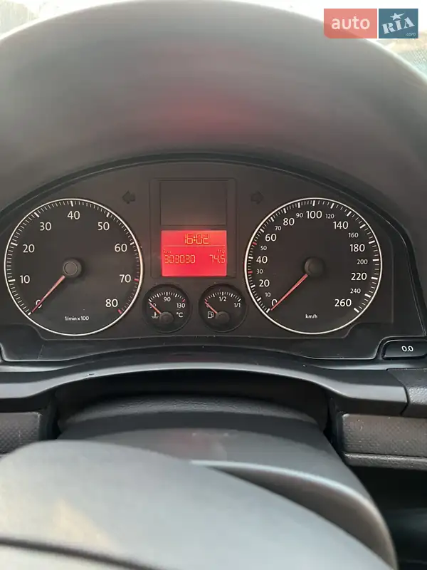 Volkswagen Golf 2004 VIN WVWZZZ1KZ4W128206 фото оголошення 17 з 65