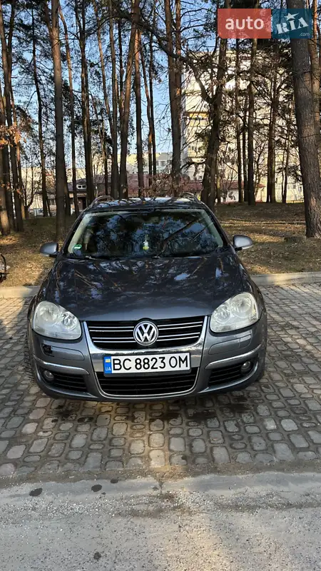 Volkswagen Golf 2008 VIN WVWZZZ1KZ8M273013 фото оголошення 3 з 50