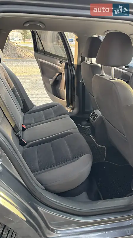 Volkswagen Golf 2008 VIN WVWZZZ1KZ8M273013 фото оголошення 9 з 50