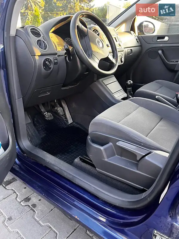 Volkswagen Golf 2005 VIN WVWZZZ1KZ6W550765 фото оголошення 7 з 51
