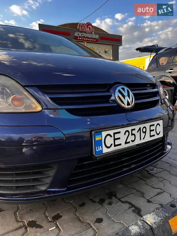 Volkswagen Golf 2005 VIN WVWZZZ1KZ6W550765 фото оголошення 13 з 51