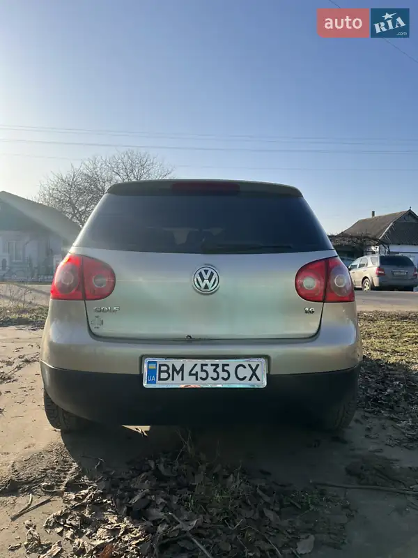 Volkswagen Golf 2004 VIN WVWZZZ1KZ4W128206 фото оголошення 25 з 65