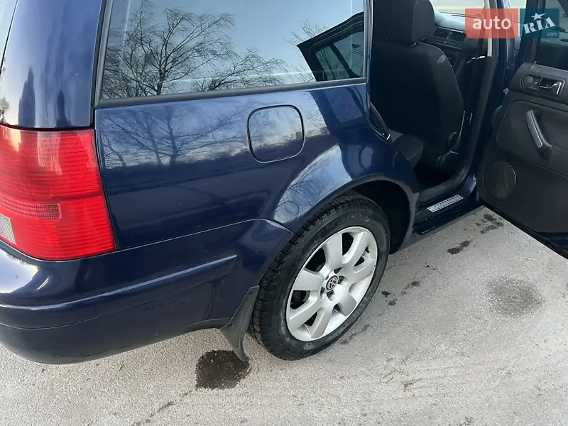 Volkswagen Golf 2003 VIN WVWZZZ1JZ3W629119 фото оголошення 17 з 77