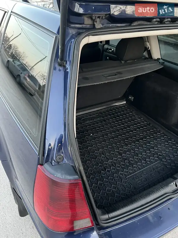 Volkswagen Golf 2003 VIN WVWZZZ1JZ3W629119 фото оголошення 26 з 77
