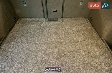 Універсал Volkswagen Golf 2016 в Вінниці