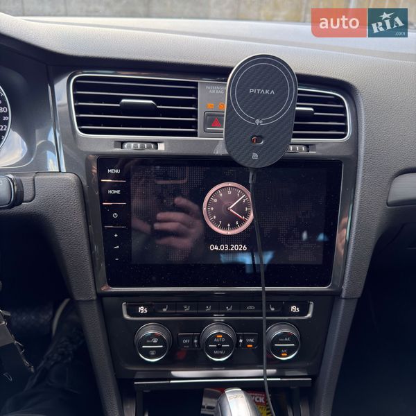 Универсал Volkswagen Golf 2018 в Одессе