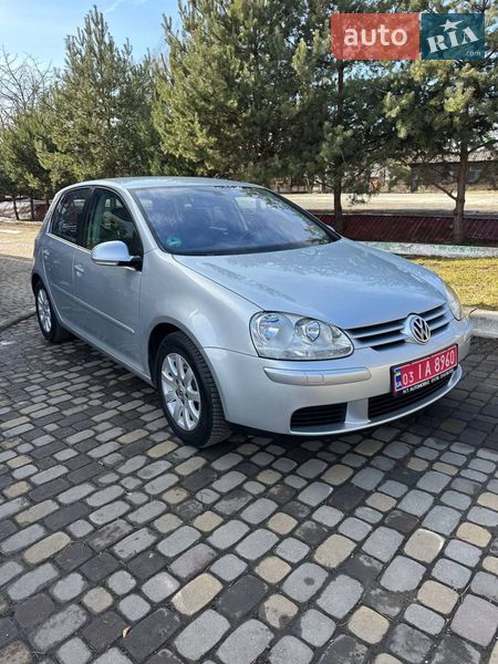 2005 Volkswagen Golf, VIN WWWZZZ1KZ5W198672:plate — фото 1 (autoria)