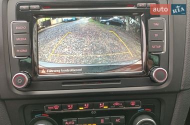 Універсал Volkswagen Golf 2011 в Луцьку