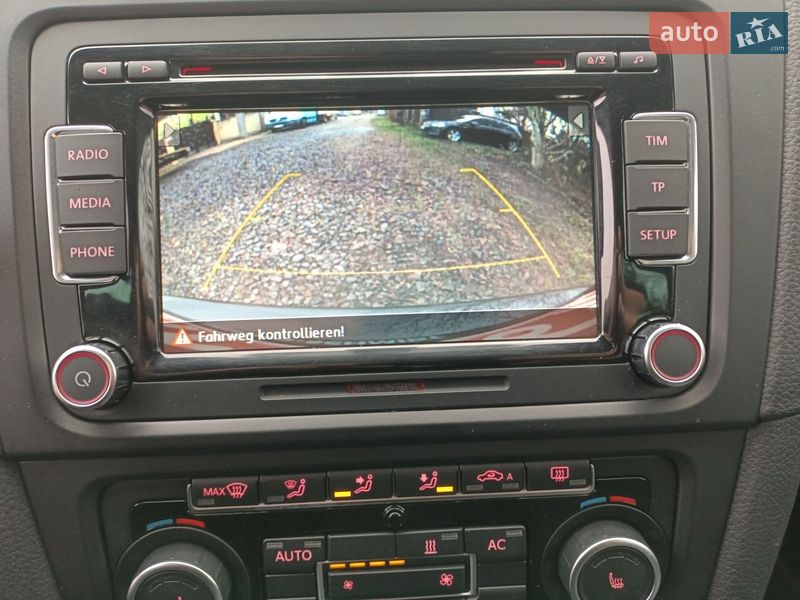 Универсал Volkswagen Golf 2011 в Луцке