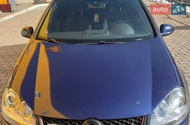Хетчбек Volkswagen Golf 2007 в Хмельницькому
