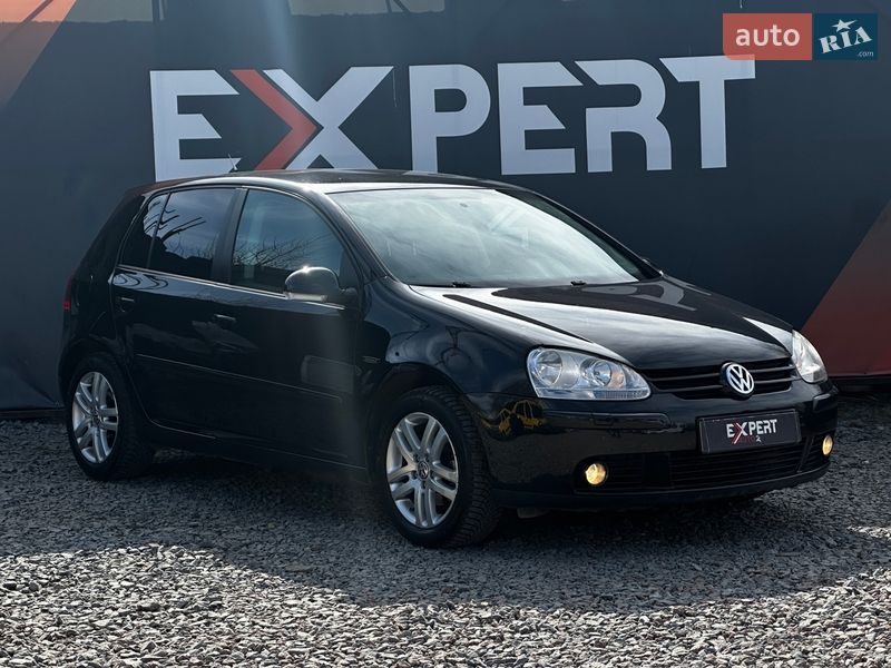 Volkswagen Golf 2006