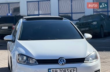 Хетчбек Volkswagen Golf 2014 в Вінниці