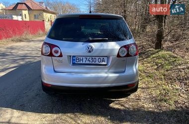 Хетчбек Volkswagen Golf 2008 в Одесі