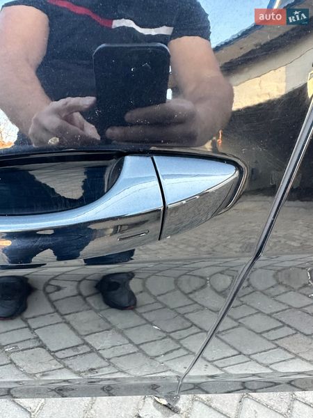 Универсал Volkswagen Golf 2019 в Луцке