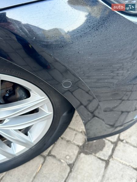 Универсал Volkswagen Golf 2019 в Луцке