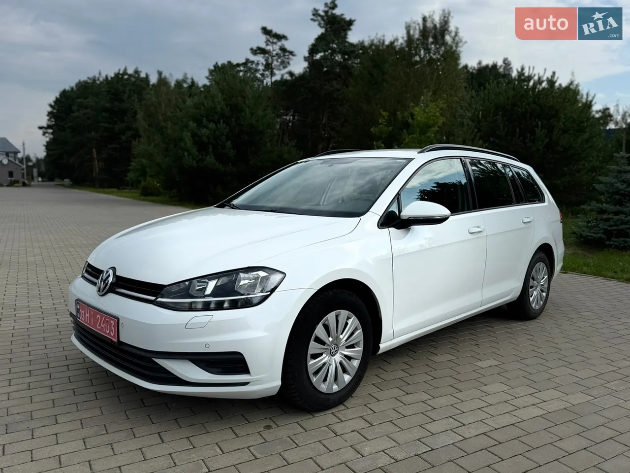 2019 Volkswagen Passat - мініатюра 138