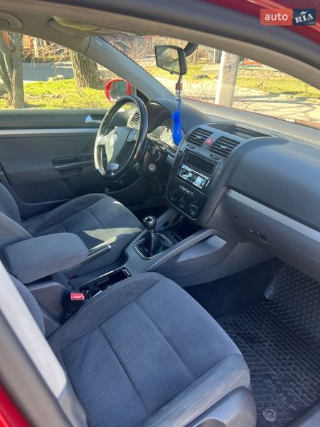 Універсал Volkswagen Golf 2007 в Одесі