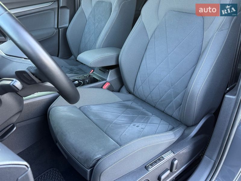 Универсал Volkswagen Golf 2021 в Хмельницком