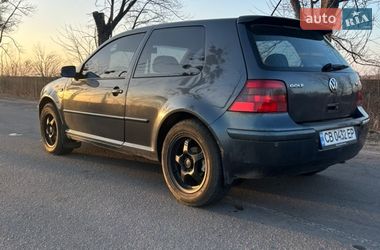 Хэтчбек Volkswagen Golf 1999 в Василькове