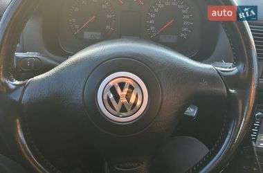 Хэтчбек Volkswagen Golf 1999 в Василькове