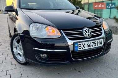 Універсал Volkswagen Golf 2008 в Хмельницькому