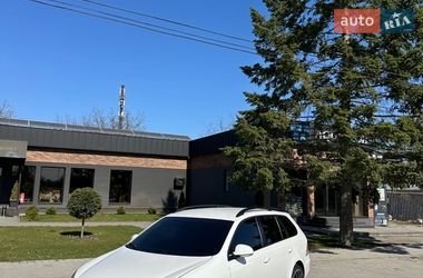 Універсал Volkswagen Golf 2011 в Виноградові