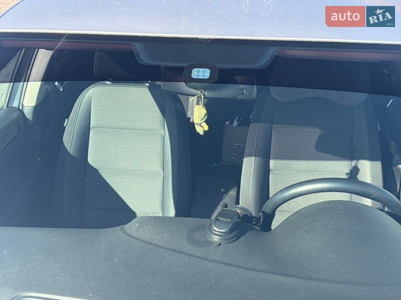 Хэтчбек Volkswagen Golf 2012 в Кропивницком