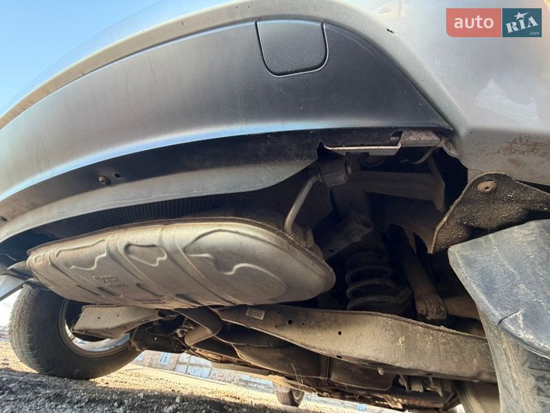 Хэтчбек Volkswagen Golf 2012 в Кропивницком