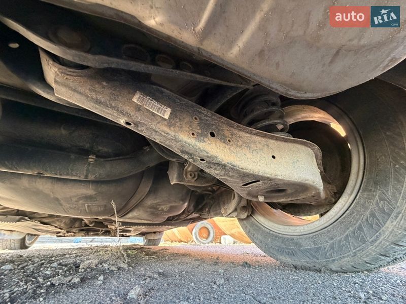 Хэтчбек Volkswagen Golf 2012 в Кропивницком