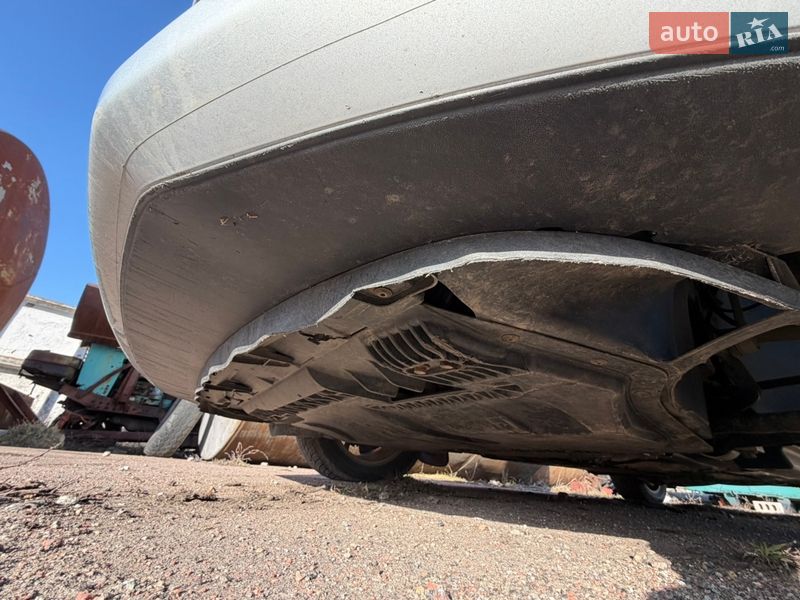 Хэтчбек Volkswagen Golf 2012 в Кропивницком