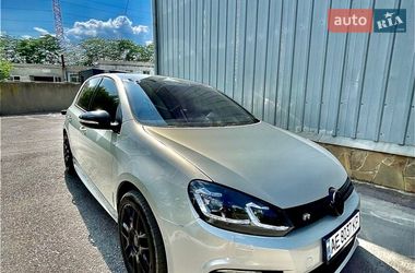 Хэтчбек Volkswagen Golf 2011 в Днепре