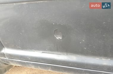 Хетчбек Volkswagen Golf 2001 в Хмельницькому