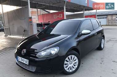 Хэтчбек Volkswagen Golf 2009 в Калуше