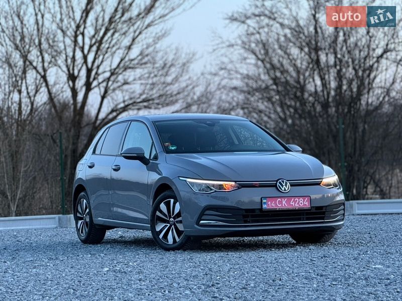 Volkswagen Golf 2023 Volkswagen Golf 2023