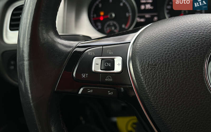 Универсал Volkswagen Golf 2016 в Коломые