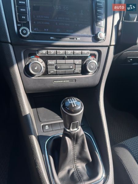 Универсал Volkswagen Golf 2010 в Харькове фото 8 Универсал Volkswagen Golf 2010 в Харькове
