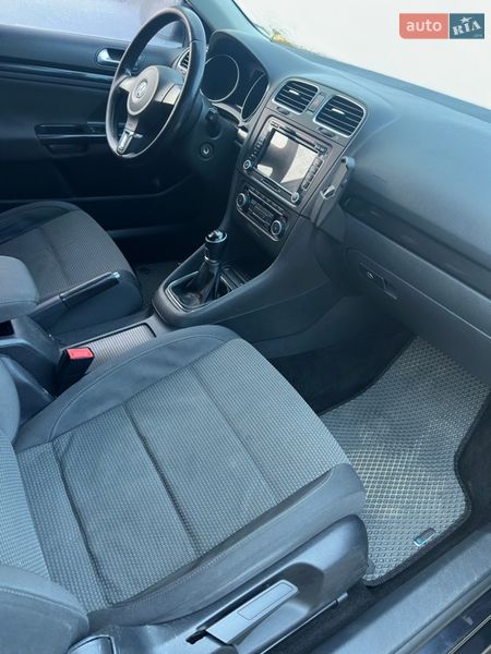 Универсал Volkswagen Golf 2010 в Харькове фото 13 Универсал Volkswagen Golf 2010 в Харькове