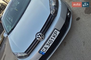 Універсал Volkswagen Golf 2009 в Умані