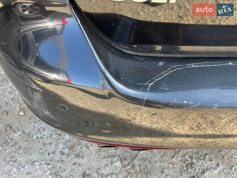 Универсал Volkswagen Golf 2011 в Сумах