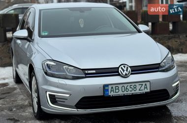 Хэтчбек Volkswagen Golf 2019 в Виннице