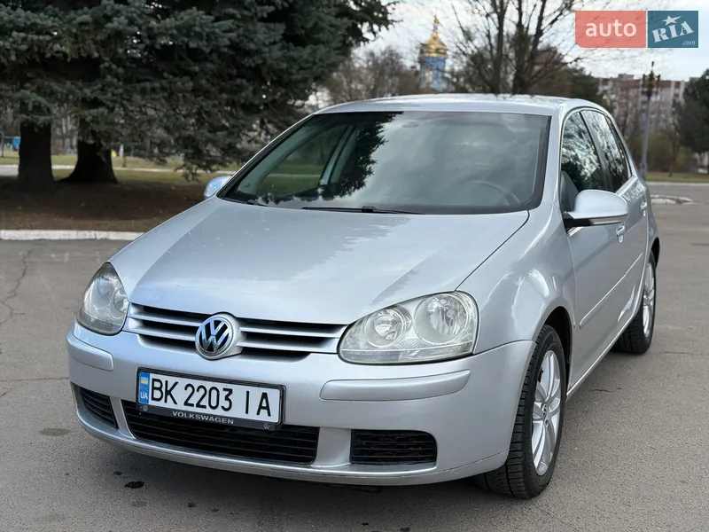 Volkswagen Golf 2006 VIN WVWZZZ1KZ6B135651 фото оголошення 9 з 88