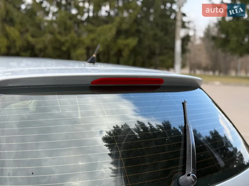 Volkswagen Golf 2006 VIN WVWZZZ1KZ6B135651 фото оголошення 18 з 88