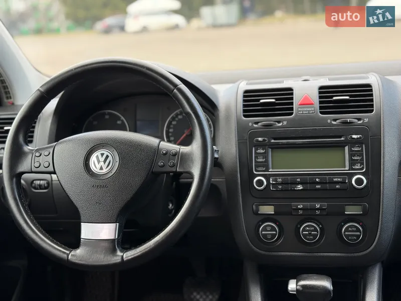 Volkswagen Golf 2006 VIN WVWZZZ1KZ6B135651 фото оголошення 45 з 88